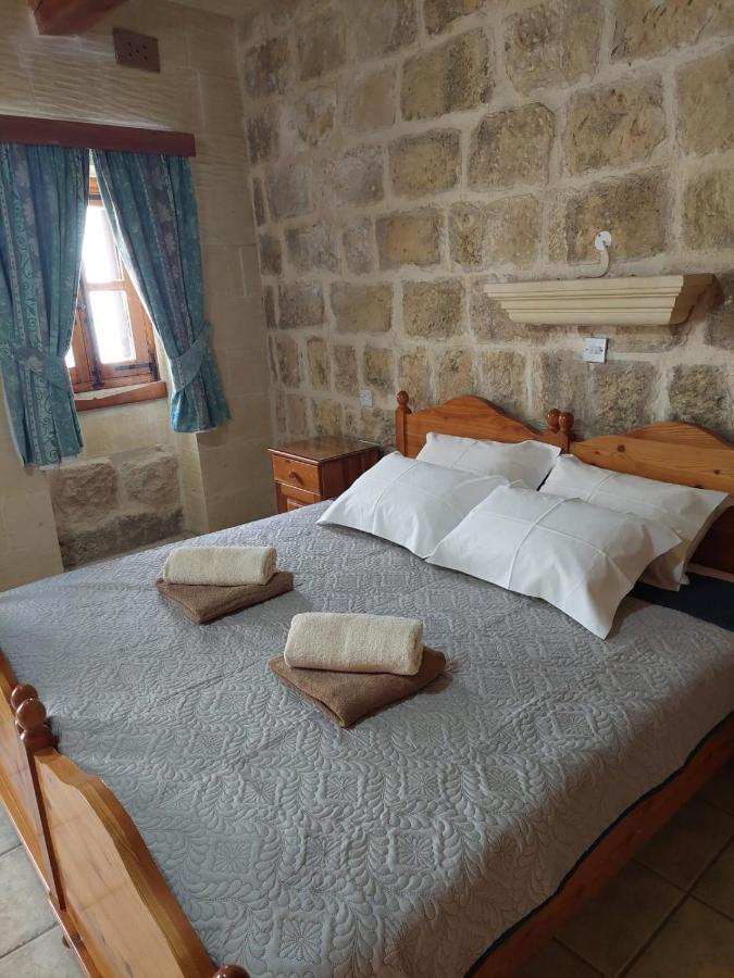 Mj Farmhouse B&B 沙拉 外观 照片