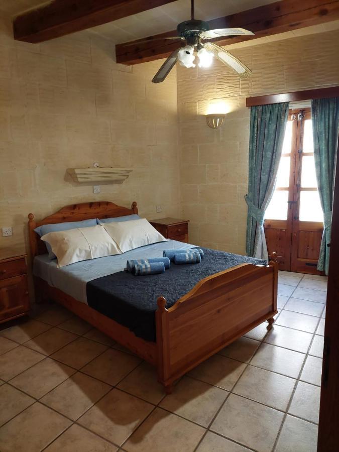 Mj Farmhouse B&B 沙拉 外观 照片