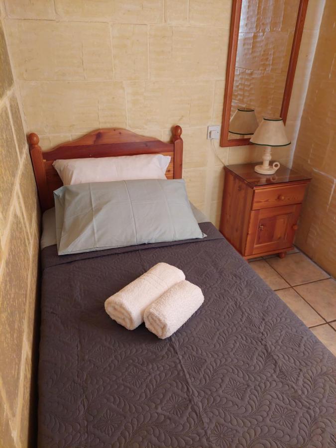 Mj Farmhouse B&B 沙拉 外观 照片