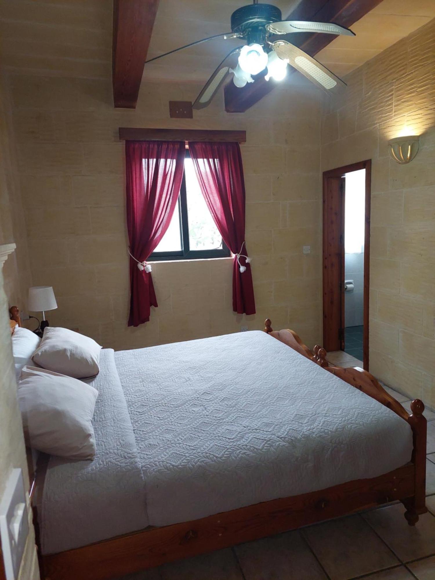 Mj Farmhouse B&B 沙拉 外观 照片